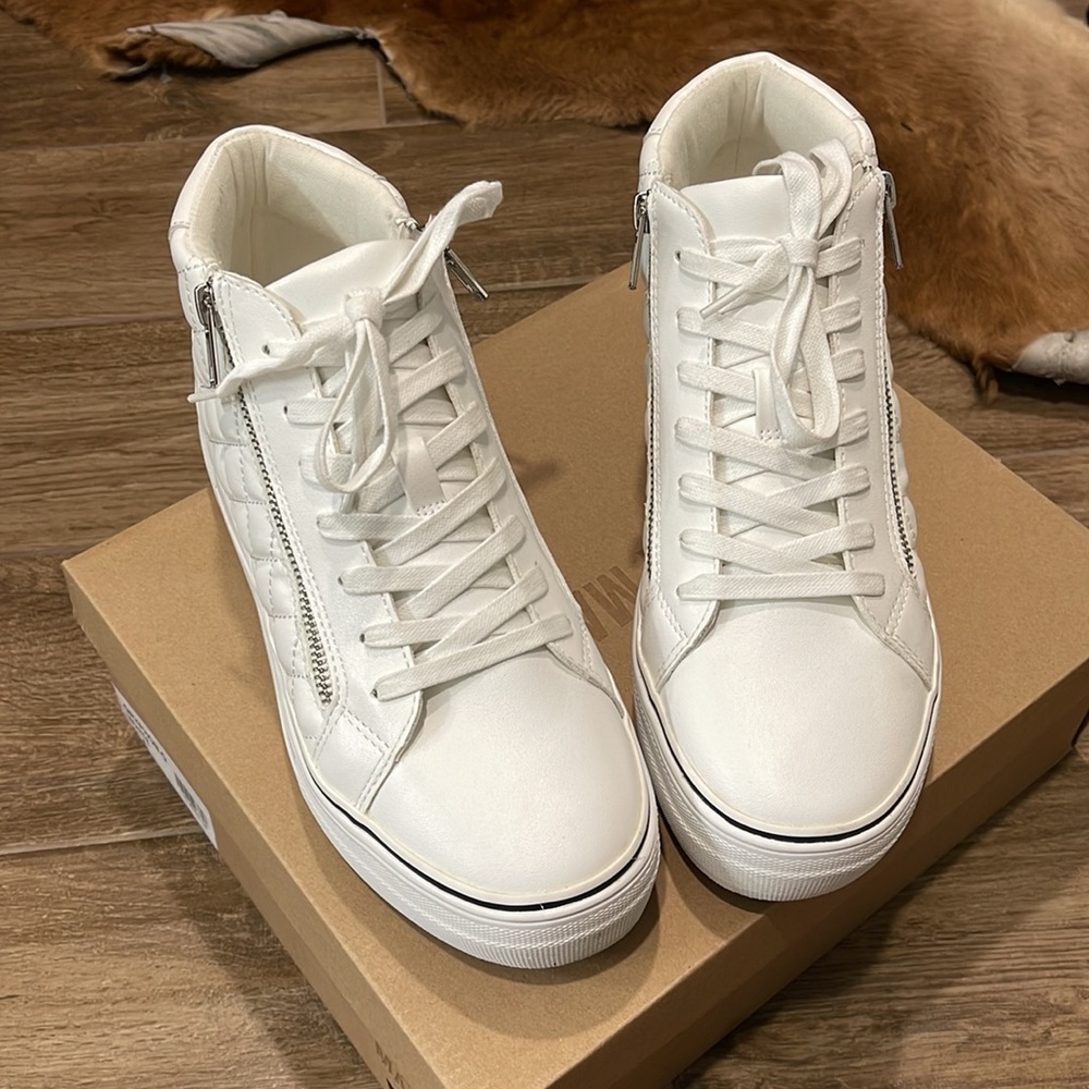 Steve Madden shoes